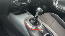 Nissan Juke 1.0 DiG-T N-Connecta 5dr Petrol Hatchback